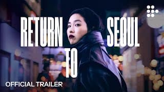 Official International Trailer [Subtitled]