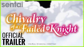 Official Trailer