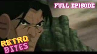 Turok, Son Of Stone trailer