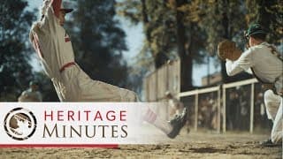 Heritage Minutes: Vancouver Asahi