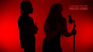 Infatuation-Trailer