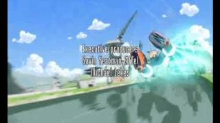 European Opening | Chance to Shine (remix) - AKINO