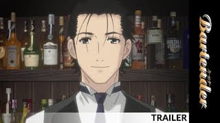 Bartender - Official Trailer