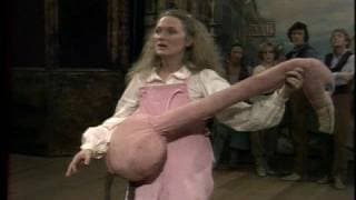 Alice at the Palace - Never Play Croquet