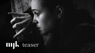 IRIS | official teaser