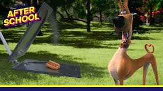 Marmaduke | Official Trailer | Netflix