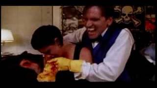 Home Sick Trailer