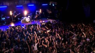 Pitty - A Trupe Delirante no Circo Voador (Spot)