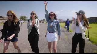 SCANDAL “Documentary film「HELLO WORLD」”‐Trailer 2