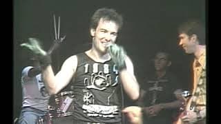 Dead Kennedys | DMPO's on Broadway | San Francisco | 16.06.1984