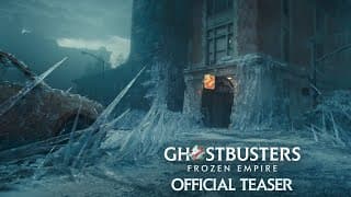 Official Teaser Trailer