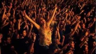 Chase & Status Live at Brixton Academy DVD - Official Trailer
