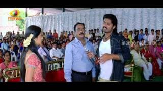 Vijayadasami Movie Trailer - Kalyan Ram, Sai Kumar, Vedika