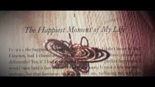 Innocence of Memories, Orhan Pamuk's Museum & Istanbul.  A film by Grant Gee
