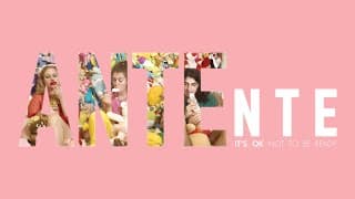 ANTE NTE Short Film Soundtrack