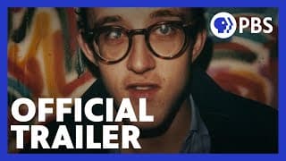 Keith Haring: Street Art Boy | Official Trailer | American Masters | PBS