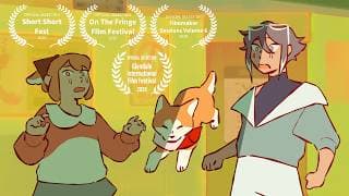Don't Letter Go! | calarts 2026