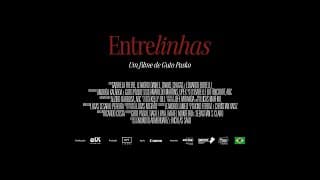 ENTRELINHAS | TEASER