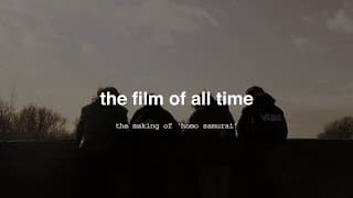 The Film of All Time - teaser trailer