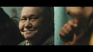Official Trailer (Subbed)