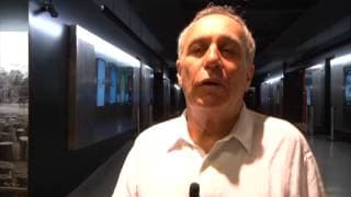 Semana dos Realizadores - Júlio Bressane - "O Batuque dos Astros"