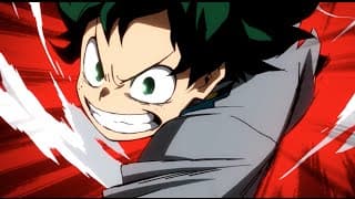 Official Trailer 1