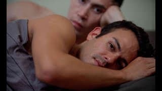 SOMEBODY ELSE | Gay Short Film
