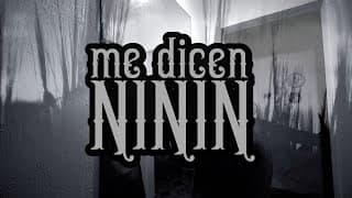 "Me dicen Ninin' Teaser - Meta Pelis 2024