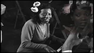 MARY LOU WILLIAMS: THE LADY WHO SWINGS THE BAND - TPFF 2016 TRAILER