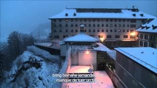 Thorberg. Kinotrailer HD - Bande annonce HD