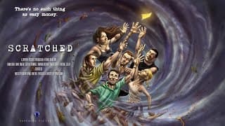 Scratched movie trailer (15th anniversary re-release)
