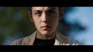 Official Red Band Trailer