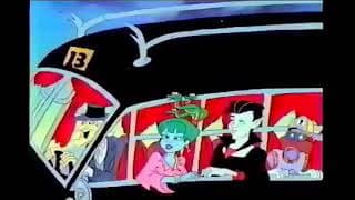 Gravedale High Intro