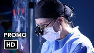 Heartbeat (NBC) "Operating On Her Own Terms" Promo HD