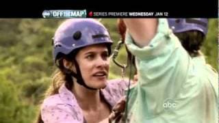 Off the Map trailer: Starting Over