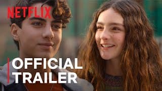 Official Trailer [Subtitled]