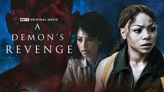 A Demon's Revenge | BET + Original Movie | Streaming OCT 30