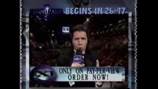 Wrestlemania XI Pre-Show