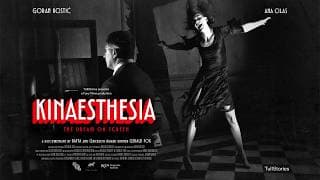 UK/Irish theatrical trailer