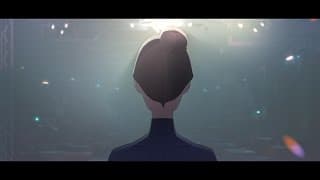 Au Moulin Rouge - Animation Short Film 2016 - GOBELINS