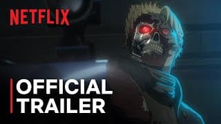 Official NSFW Trailer [Subtitled]