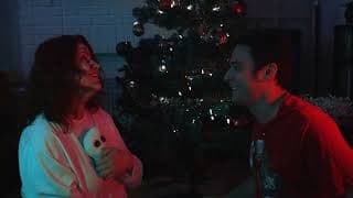 Amityville Christmas Vacation Trailer