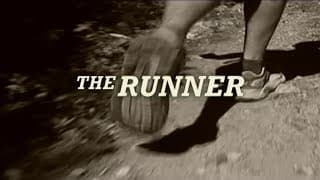 The Runner: David Horton's 2700 Mile Run of the Pacific Crest Trail (From Director of Unbreakable)