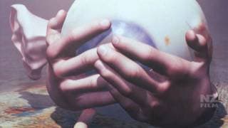 Blinder - short film