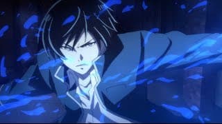 Code:Breaker - Coming Soon - Trailer