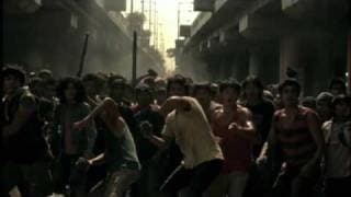 Trailer Film Serigala Terakhir