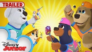 Official Trailer