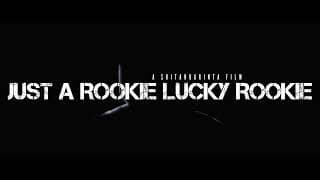【ティザー映像】映画『JUST A ROOKIE LUCKY ROOKIE』(2026年公開)