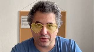 Film Comment Live: Tik-Talk with Radu Jude and Andrei Rus