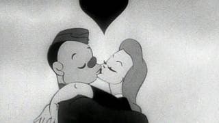 Six Little Jungle Boys (1945)